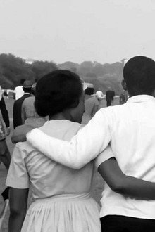 The March