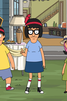 Bob's Burgers season 9 episode 6