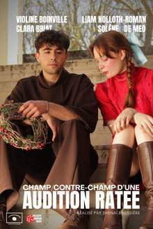 Champ/Contre-champ d'une Audition Ratée