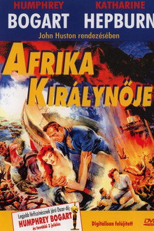 Afrika királynője