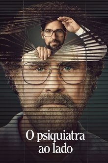 Poster da série O Psiquiatra ao Lado