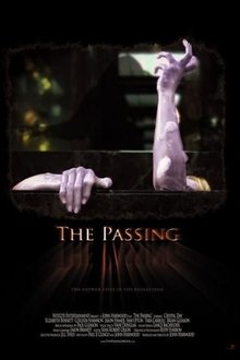 Poster do filme The Passing