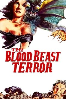 The Blood Beast Terror The Blood Beast Terror