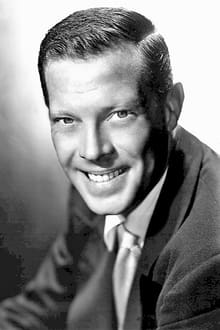 Dick Haymes profile picture