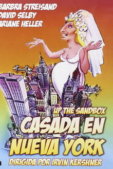 Casada en Nueva York