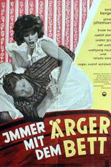 Always Trouble with the Bed