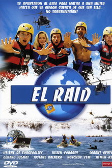 El raid