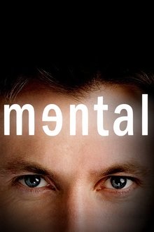 Mental tv show poster