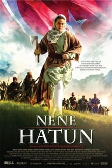 Poster do filme Nene Hatun