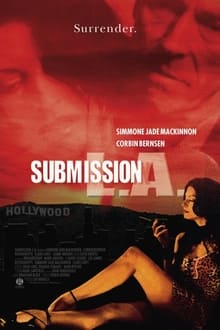 Submission movie poster