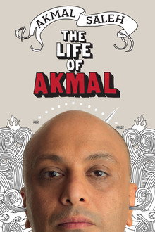 Akmal: Life of Akmal