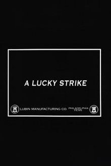 A Lucky Strike