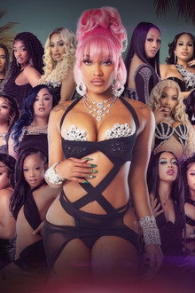 Joseline's Cabaret California