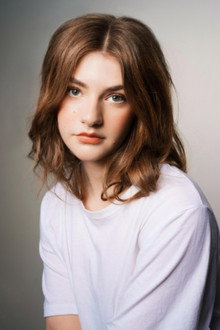 Photo of Olga Petsa