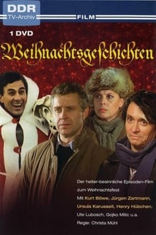 Poster do filme Weihnachtsgeschichten