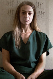 Banged Up Abroad