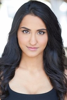Photo of Amrit Kaur