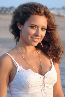 Photo of Christine Lakin