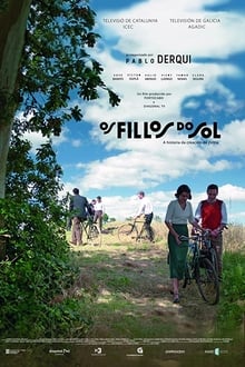Poster do filme Els fills del sol