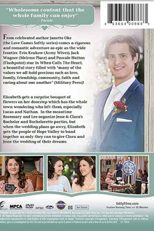 When Calls the Heart: In Perfect Unity