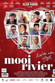Poster do filme Mooi River