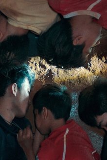 The Trapped 13: How We Survived The Thai Cave