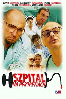 Szpital na perypetiach