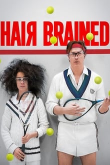 Hairbrained movie poster