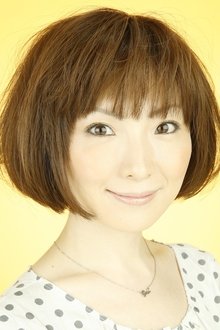 Photo of Fumiko Orikasa