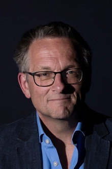 Michael Mosley: The Doctor Who Changed Britain