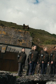 Special Forces: Ultimate Hell Week - The Professionals