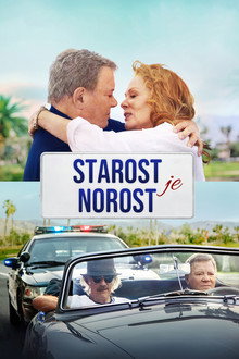 Starost je norost