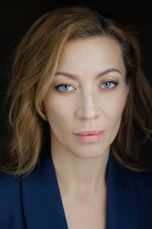 Photo of Monika Gossmann