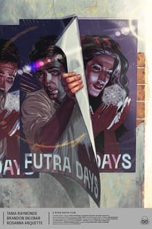 Poster do filme Futra Days