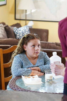 The Curious Case of Natalia Grace - Season 2