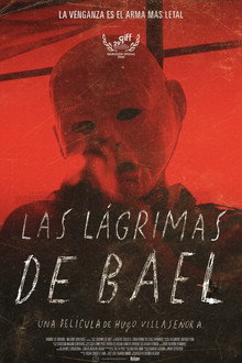 Las Lágrimas de Bael