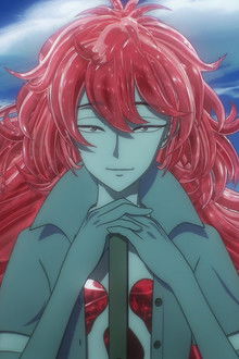 Land of the Lustrous - Season 1