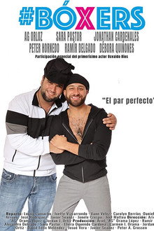 Bóxers