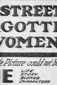 Street of Forgotten Women