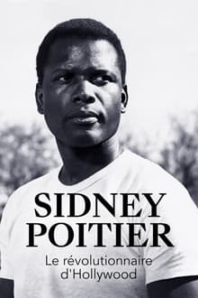 Sidney Poitier - Der Mann, der Hollywood veränderte movie poster