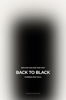 Back To Black
