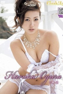 小倉遥 Fresh!Eye