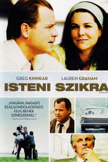 Isteni szikra
