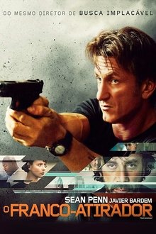 Poster do filme The Gunman