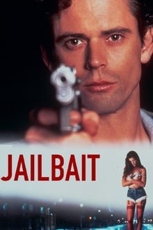 Poster do filme Jailbait