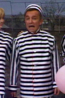 Rowan & Martin's Laugh-In - Season 1