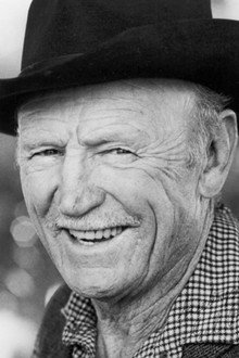 Photo of Gil Perkins