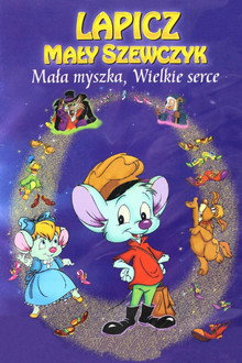 Lapicz, mały szewczyk