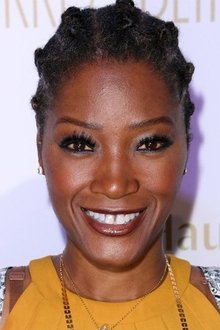 Photo of Yolonda Ross
