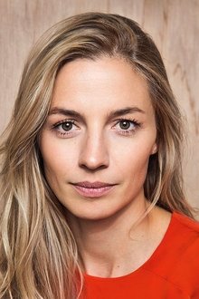 Photo of Annika Blendl